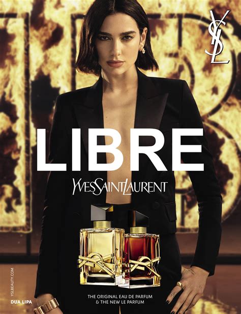 ysl werbung|YSL Beauty .